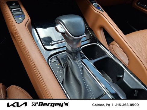 Certified 2024 Kia Telluride SX X-Pro AWD/4WD image 20