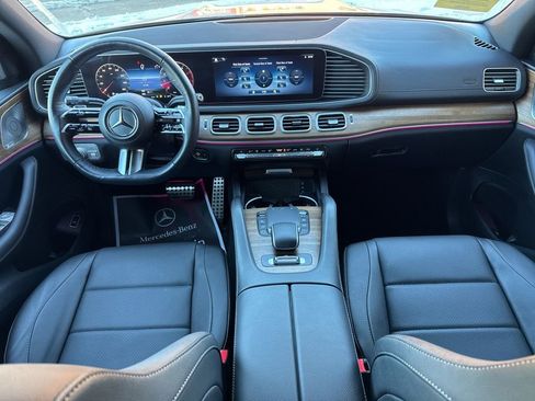 Certified 2025 Mercedes-Benz GLS 450 4MATIC image 20