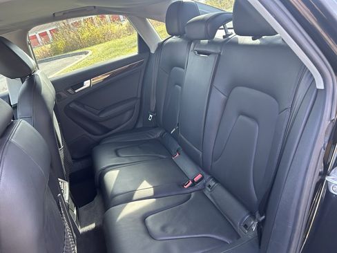 Used 2011 Audi A4 2.0T Premium Plus image 15