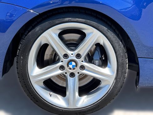 Used 2008 BMW 135i Convertible RWD image 13