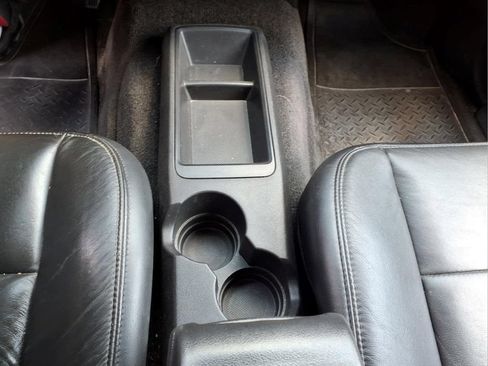 Used 2008 Chevrolet Colorado LT w/ LT Preferred Equipment Group AWD/4WD image 12