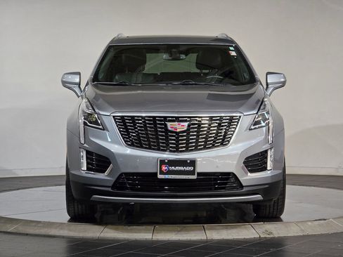 Used 2023 Cadillac XT5 Premium Luxury image 13