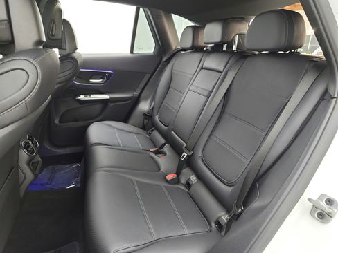 Certified 2026 Mercedes-Benz GLC 300 image 14