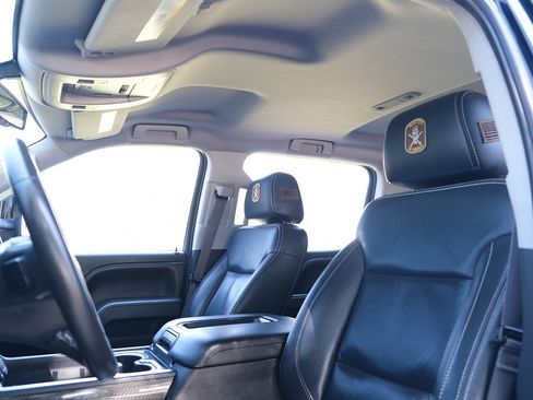 Used 2015 Chevrolet Silverado 1500 LT w/ All Star Edition image 14