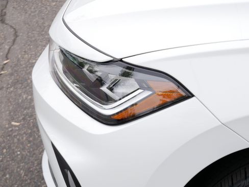 Certified 2025 Volkswagen Jetta S FWD image 16