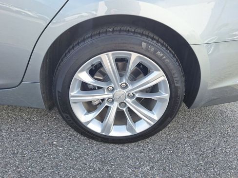 Used 2025 Cadillac CT5 Premium Luxury image 25