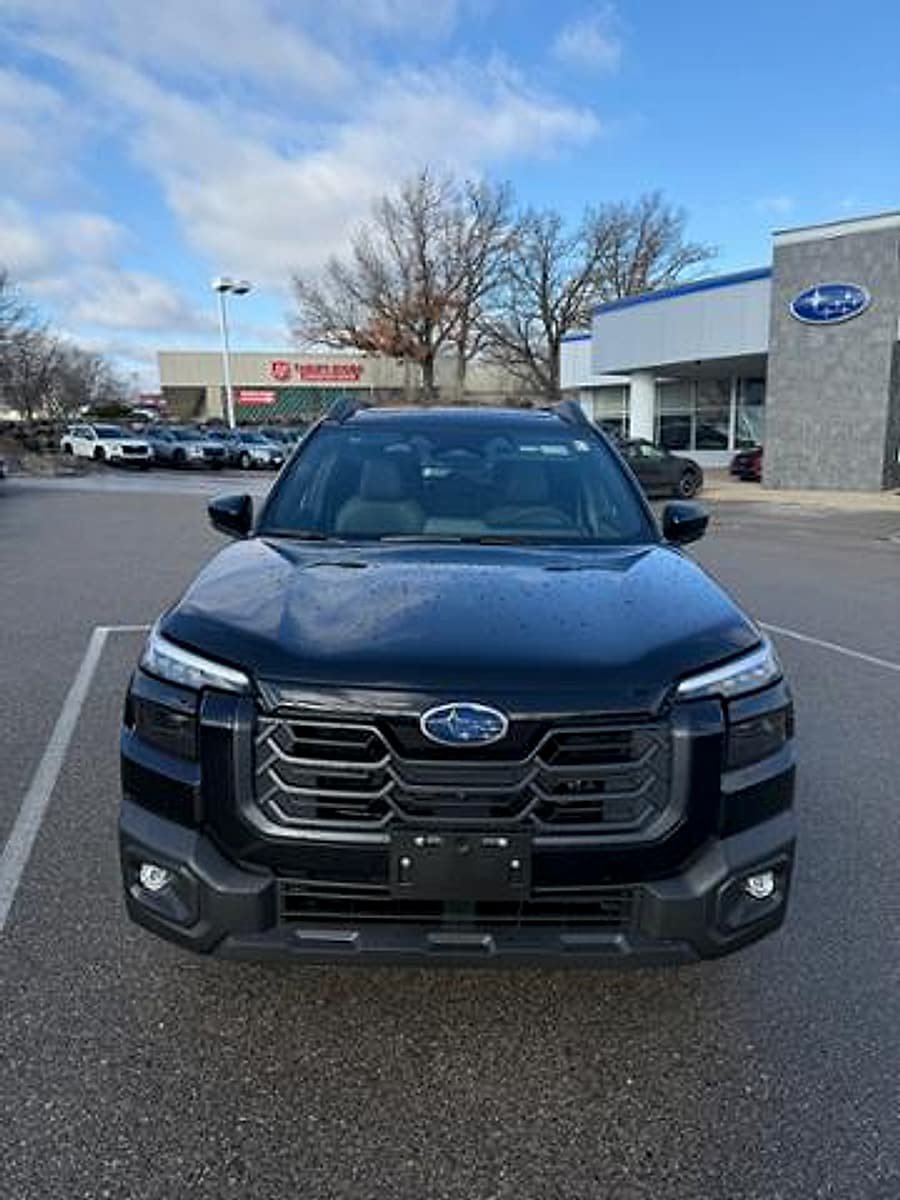 New 2026 Subaru Outback Limited XT AWD/4WD image 2