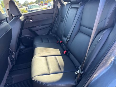 Certified 2024 Nissan Rogue SL image 24