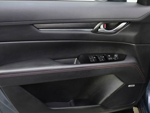 Used 2024 MAZDA CX-5 Carbon Edition image 23