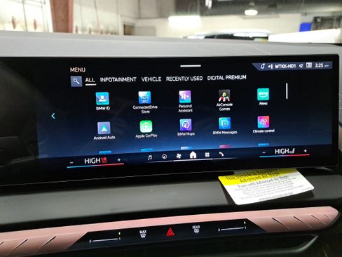 New 2026 BMW X3 xDrive30 w/ Premium Package image 23