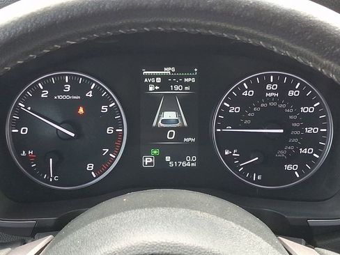 Used 2023 Subaru Ascent Limited AWD/4WD image 20