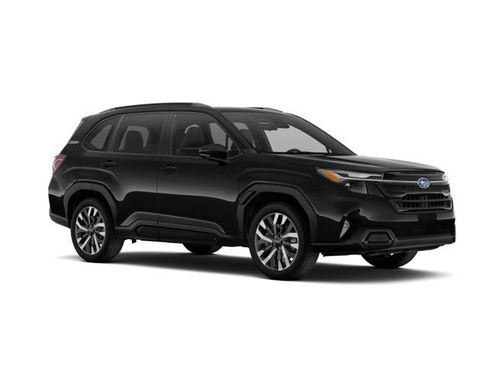 New 2026 Subaru Forester Touring AWD/4WD image 1