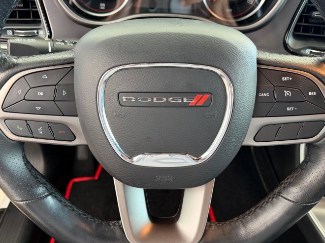 Used 2020 Dodge Challenger R/T Scat Pack RWD image 12