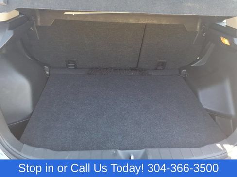 Used 2024 Mitsubishi Outlander Sport LE AWD/4WD image 15