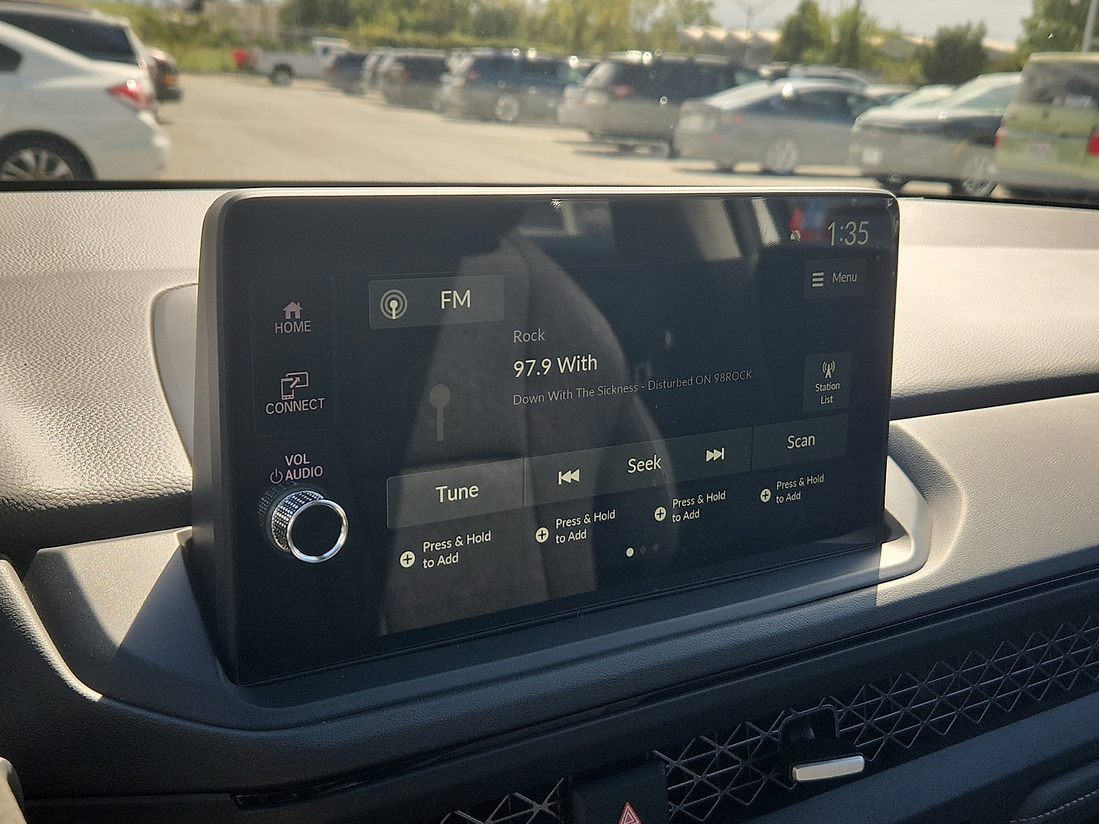 New 2026 Honda Accord SE image 12