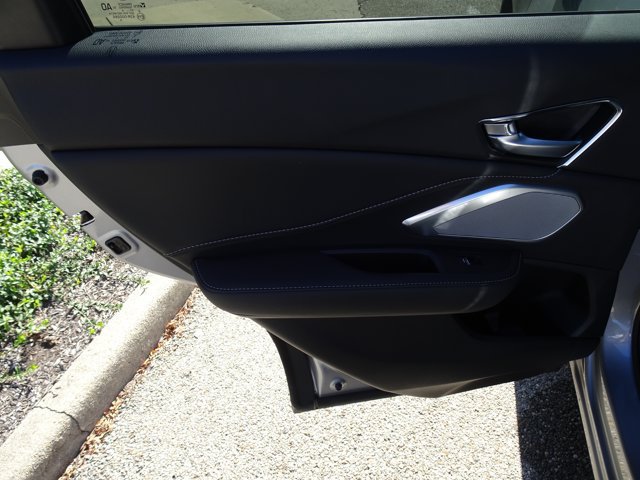 Used 2024 Acura RDX w/ Technology Package AWD/4WD image 18