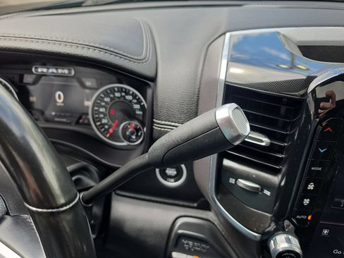 Used 2020 RAM 2500 Laramie AWD/4WD image 19