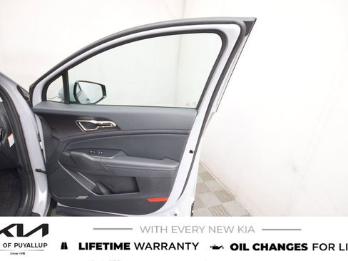 New 2026 Kia Sportage SX Prestige image 13