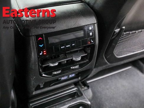 Used 2021 Jeep Grand Cherokee L Limited w/ MOPAR Finishing Package image 25