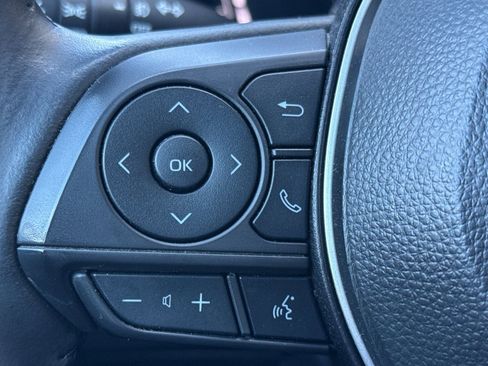 Certified 2024 Toyota Corolla Cross XLE w/ Convenience Package image 32