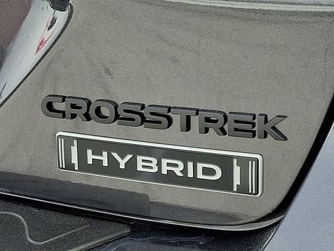 New 2026 Subaru Crosstrek 2.5i Limited w/ Crosstrek Mirror Package AWD/4WD image 19
