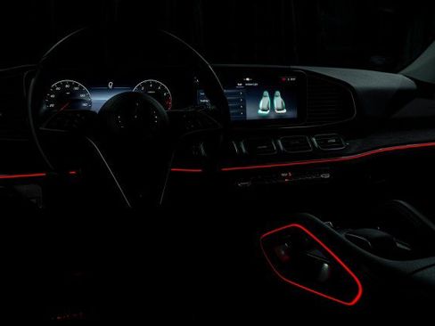 Certified 2025 Mercedes-Benz GLE 350 350 4MATIC&reg; SUV image 19