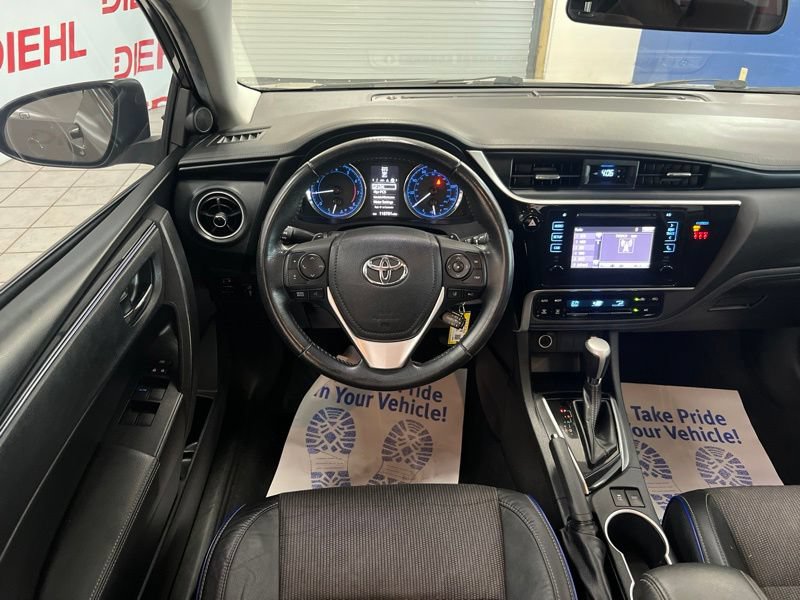 Used 2019 Toyota Corolla SE FWD image 29
