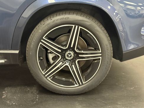 Used 2025 Mercedes-Benz GLE 350 4MATIC image 13