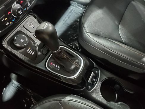 Used 2019 Jeep Compass Limited AWD/4WD image 32