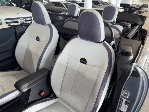 New 2026 MINI Cooper S image 23