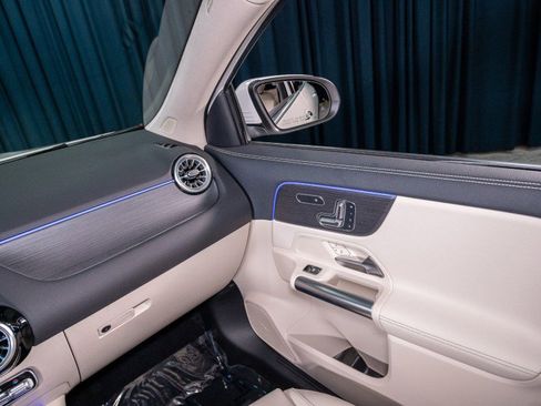 New 2026 Mercedes-Benz GLA 250 4MATIC image 22