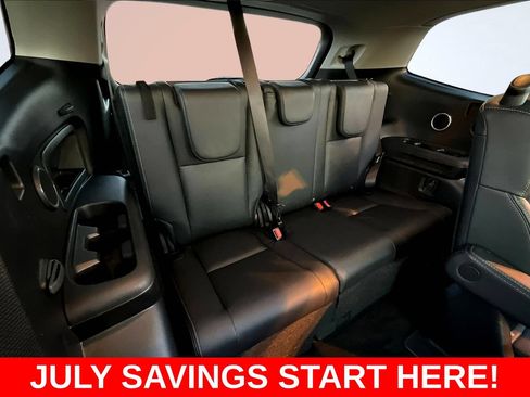 Used 2024 Subaru Ascent Limited w/ Technology Package AWD/4WD image 34
