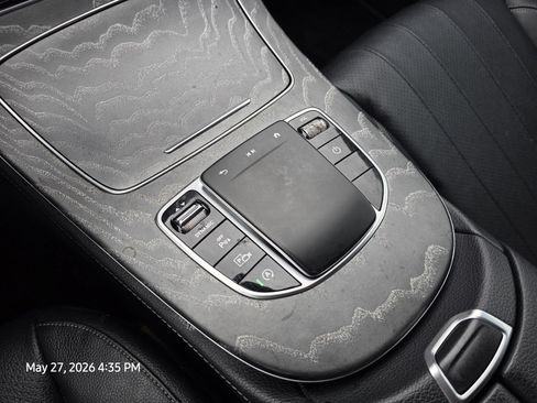 Used 2021 Mercedes-Benz E 350 4MATIC Sedan image 27