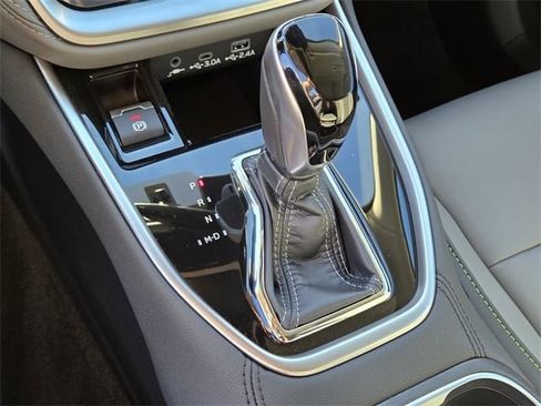 New 2025 Subaru Outback Onyx Edition image 15