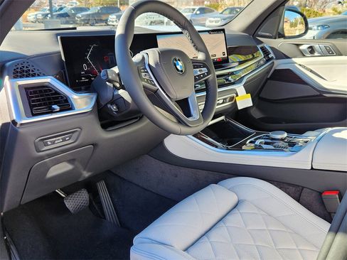 New 2026 BMW X5 xDrive40i image 9