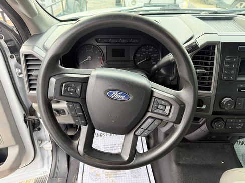Used 2021 Ford F250 XL w/ Power Equipment Group image 14