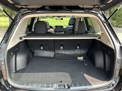 Certified 2023 Subaru Forester Premium AWD/4WD image 27
