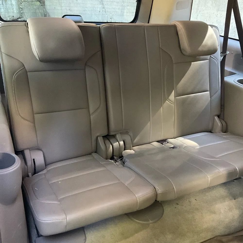 Used 2017 Chevrolet Suburban LT AWD/4WD image 15