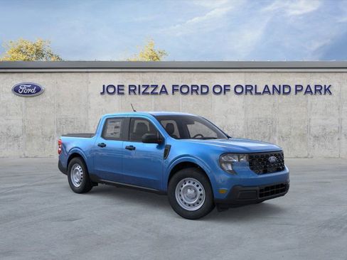 New 2026 Ford Maverick XL w/ 4K Tow Package image 7