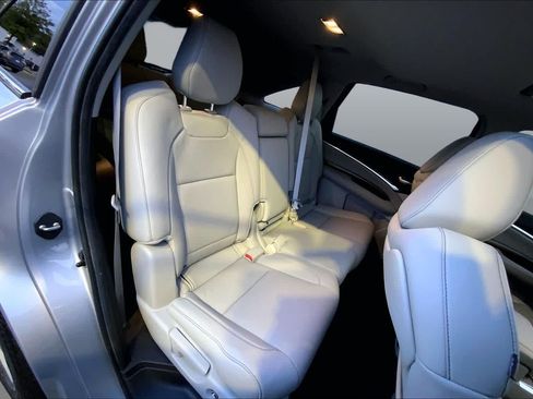 Used 2020 Acura MDX SH-AWD w/ Technology Package image 17