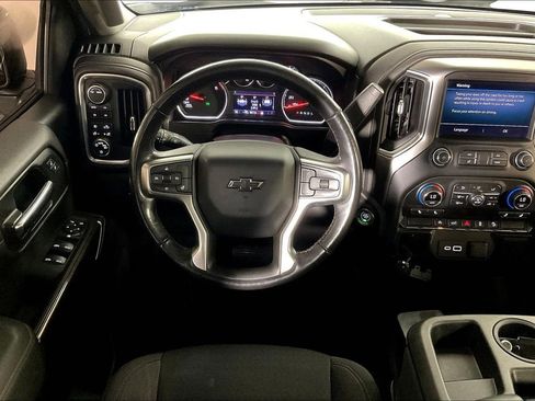 Used 2020 Chevrolet Silverado 1500 LT Trail Boss w/ Convenience Package image 7