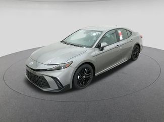 New 2026 Toyota Camry SE video 1