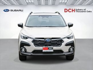 New 2026 Subaru Crosstrek 2.5i Limited AWD/4WD video 2