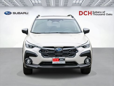 New 2026 Subaru Crosstrek 2.5i Limited AWD/4WD image 2