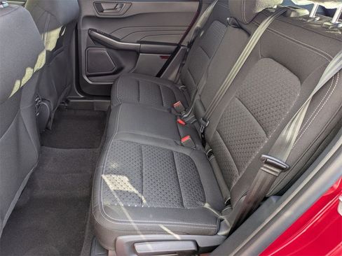 New 2026 Ford Escape Active image 18