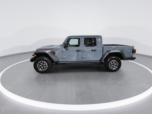 New 2026 Jeep Gladiator Rubicon image 5