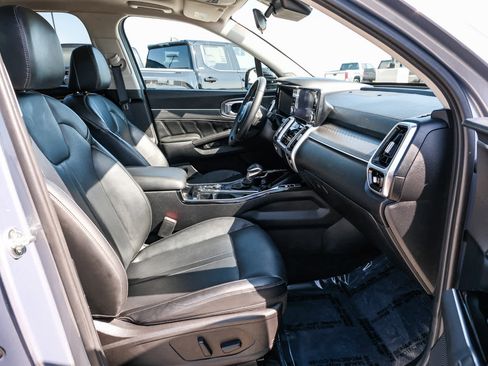Used 2022 Kia Sorento SX FWD image 20