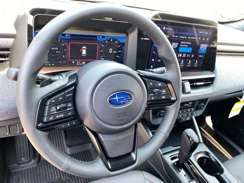 New 2026 Subaru Outback Limited XT w/ Premium/Limited Package AWD/4WD image 12