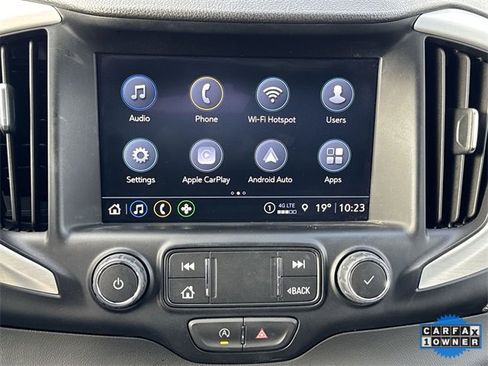 Used 2022 GMC Terrain SLT w/ Elevation Edition image 17