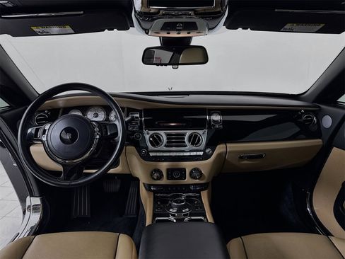 Certified 2016 Rolls-Royce Wraith image 5